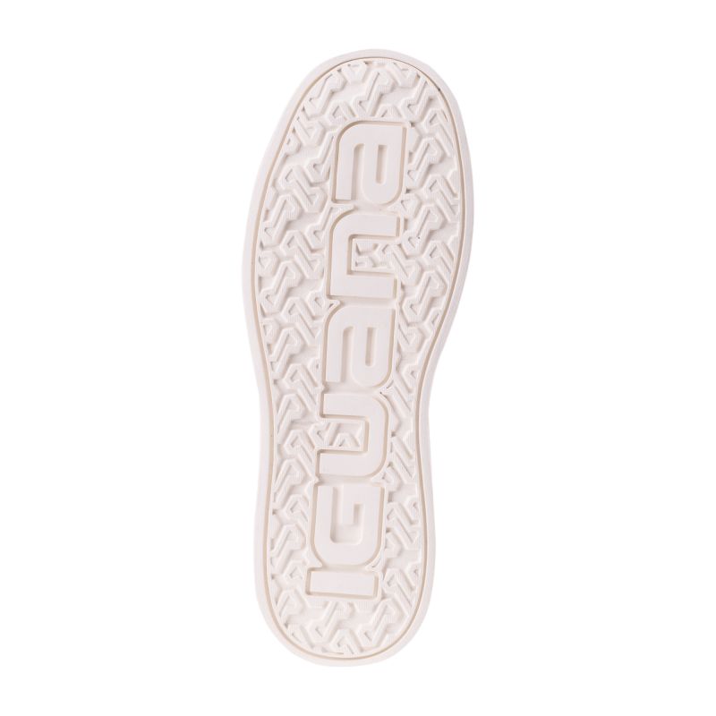 Women's RONIS MID W Sneakers Iguana