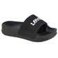 Levi's June S Bold Padded W flip-flops 235638-847-59 Footwear/Lifestyle/Levis Your Sports Performance