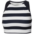 Helly Hansen Hp Cropped Top W 34322 599 Clothing/Lifestyle/T-shirts/Helly Hansen Your Sports Performance