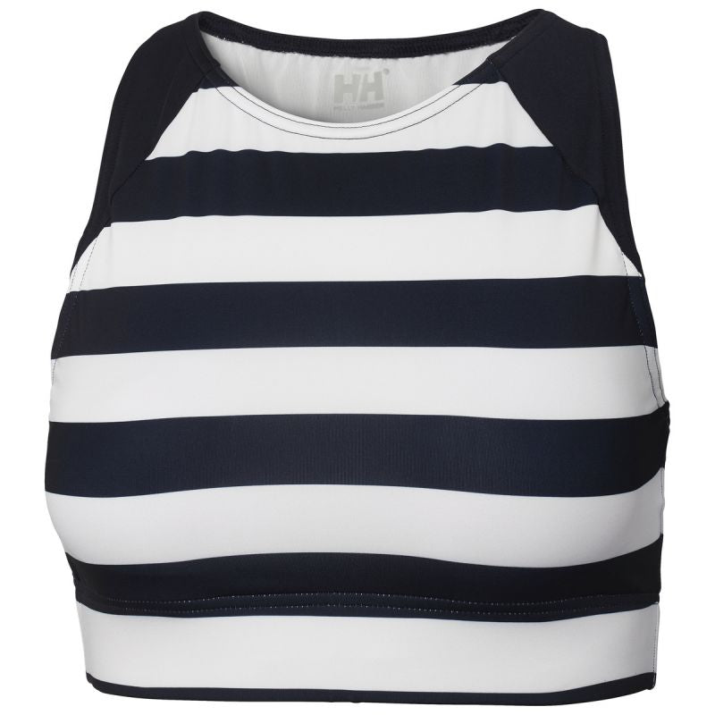 Helly Hansen Hp Cropped Top W 34322 599 Clothing/Lifestyle/T-shirts/Helly Hansen Your Sports Performance