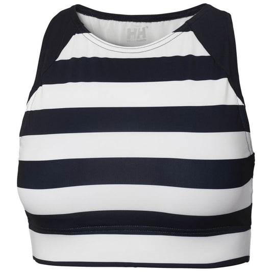 Helly Hansen Hp Cropped Top W 34322 599 Clothing/Lifestyle/T-shirts/Helly Hansen Your Sports Performance