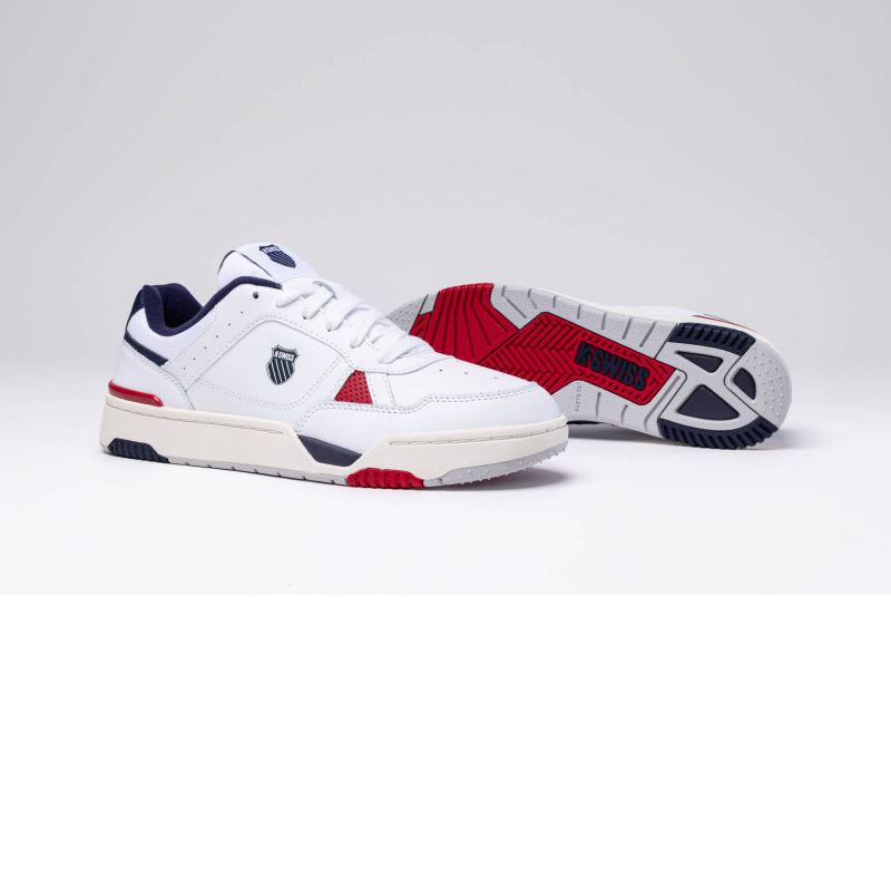 K-Swiss Match Pro Lth M 08905-130-M shoes Footwear/Lifestyle/K-Swiss Your Sports Performance