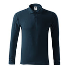 Malfini Pique Polo LS M MLI-22102 T-shirt Clothing/Lifestyle/T-shirts/Malfini Malfini