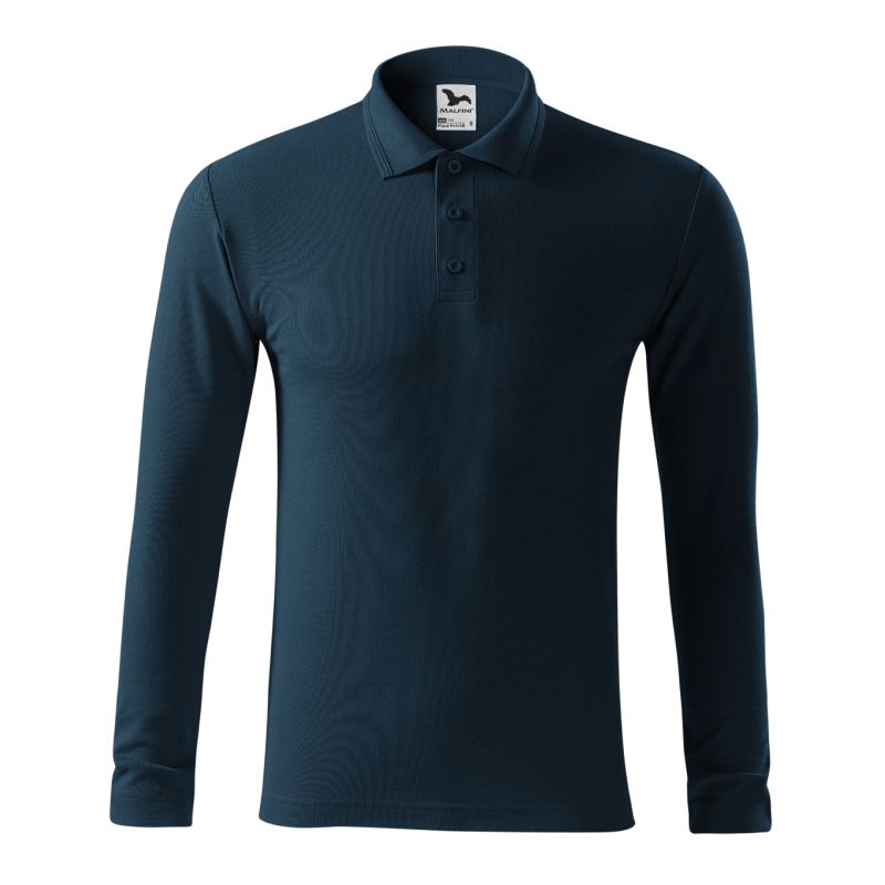 Malfini Pique Polo LS M MLI-22102 T-shirt Clothing/Lifestyle/T-shirts/Malfini Malfini