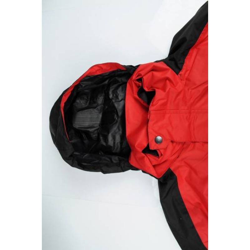 Regatta Cntrst Shell Jacket M TRW504 51P Clothing/Outdoor Your Sports Performance