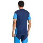 Men's adidas Tiro 26 Competition Training Jersey Navy Blue JX4255