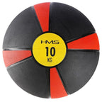 Medicine ball for exercises 10 kg HMS NK10 In preparation Your Sports Performance