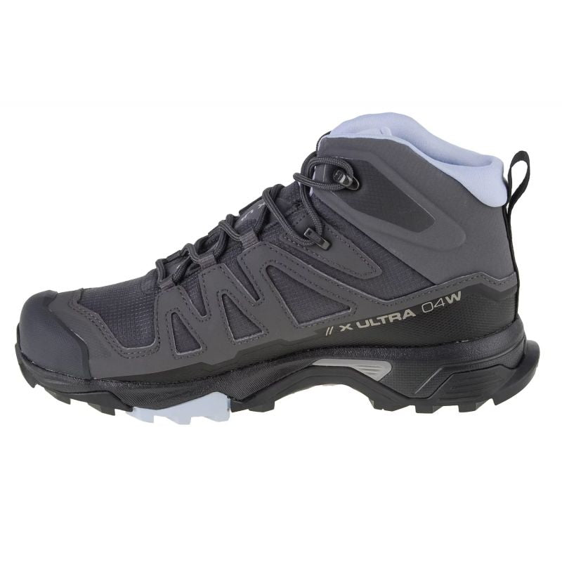 Salomon X Ultra 4 Mid GTX W 416250 shoes Footwear/Outdoor Your Sports Performance