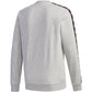 Adidas Essentials Tape Sweatshirt M GD5447 Clothing/Lifestyle Adidas