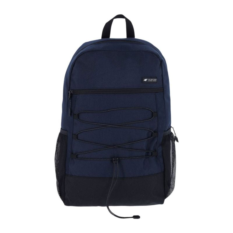 Backpack 4F U404 Jr 4FJWSS25ABACU404 31S Accessories/Plecaki 4F