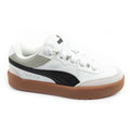 Puma men's sports shoes Park Lifestyle SKB sneakers skate fashionable