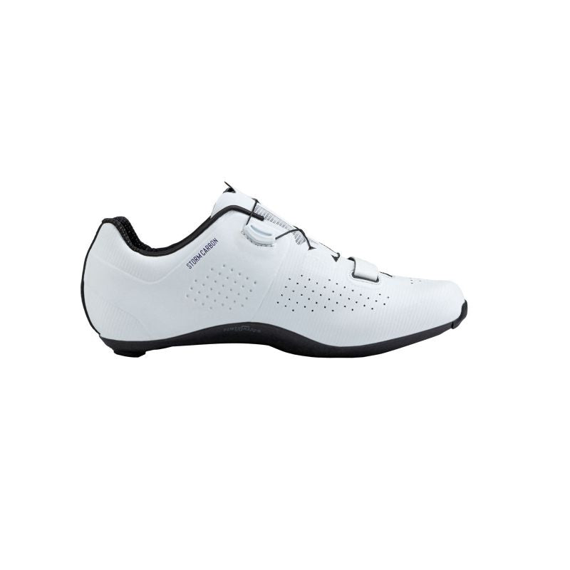 NORTHWAVE Storm Carbon Wmn Cycling Shoes White