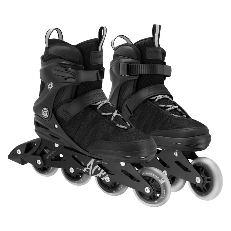 Spokey Ace SPK-944694 roller skates size 41 Accessories/Skating/Rolki (pozostałe) Your Sports Performance