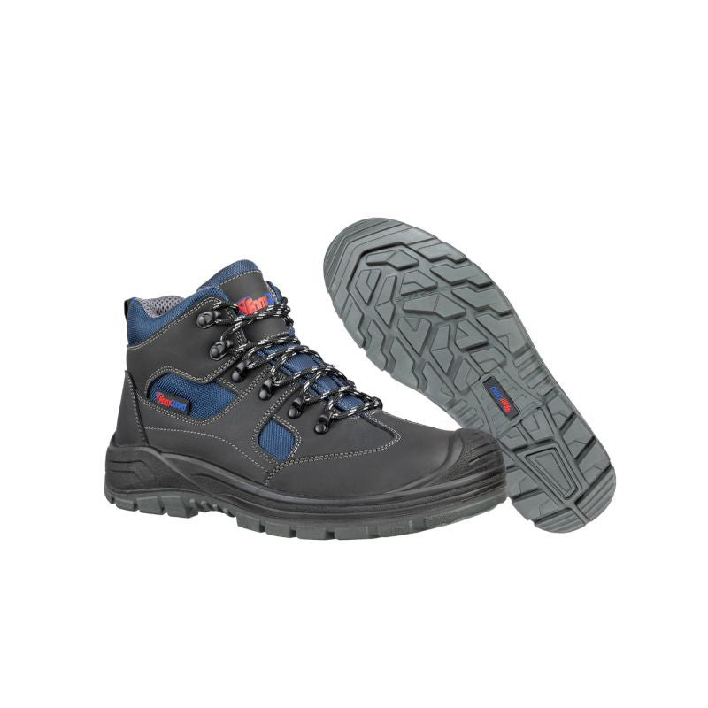 Albatros Safe Mid M MLI-S41B1 shoes Footwear/Outdoor/Albatros Your Sports Performance