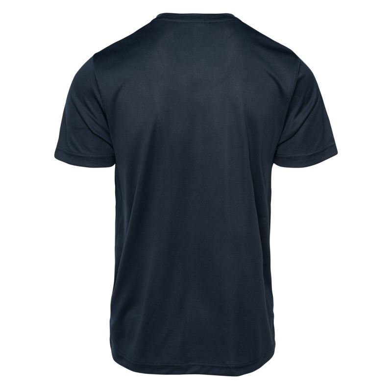 Men's DILLION Short Sleeve T-Shirt In preparation Your Sports Performance