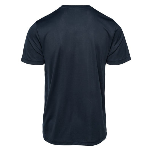 Men's DILLION Short Sleeve T-Shirt In preparation Your Sports Performance