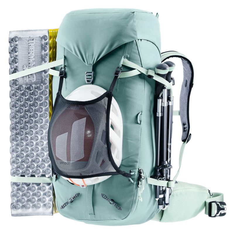Deuter Guide 32+8 SL Backpack 3361423-2288 Accessories/Plecaki/Deuter/Tourist Your Sports Performance