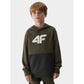 4F Jr sweatshirt 4FJAW23TSWSM628-43S Clothing/Lifestyle/4F 4F