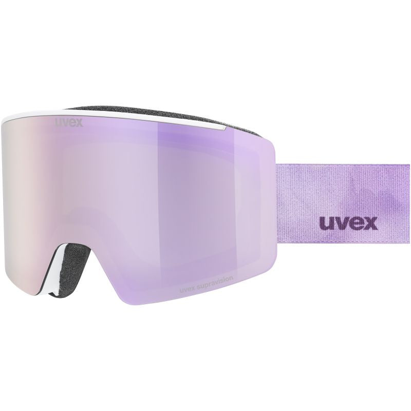 UVEX Ignite FM Ski Goggles