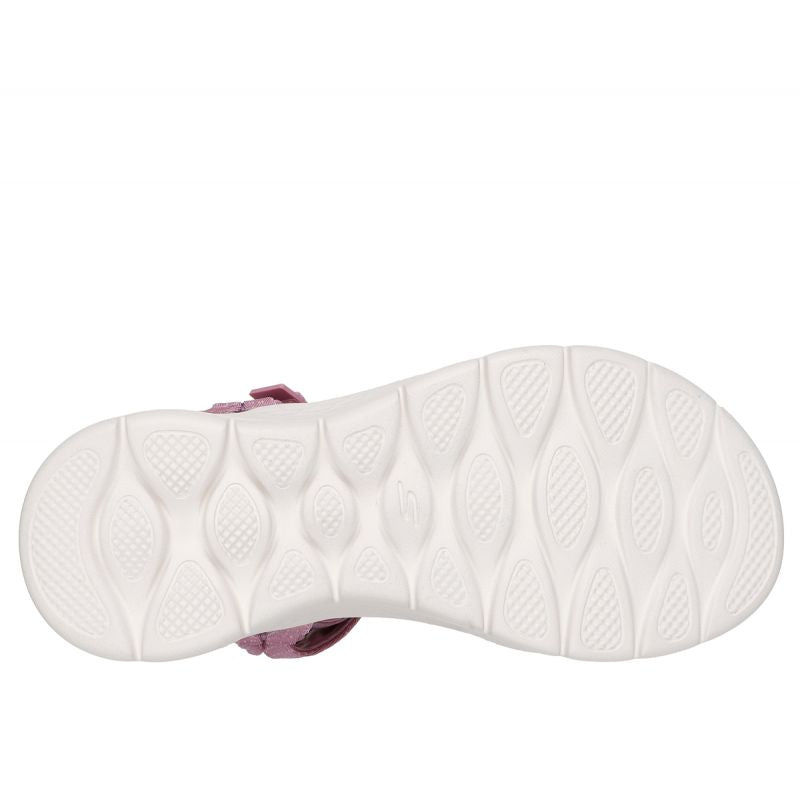 Skechers Go Walk Flex Sandal – Sublime W 141451-MVE Footwear/Lifestyle/Skechers Skechers