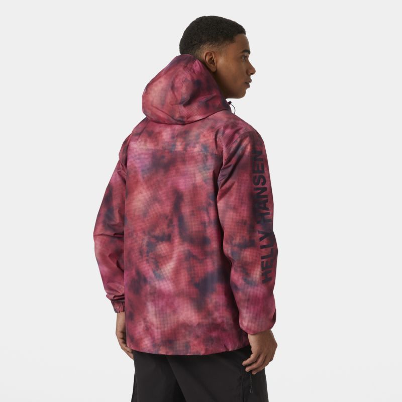 Helly Hansen Ervik Jacket M 64032 691 Clothing/Outdoor/Helly Hansen Your Sports Performance