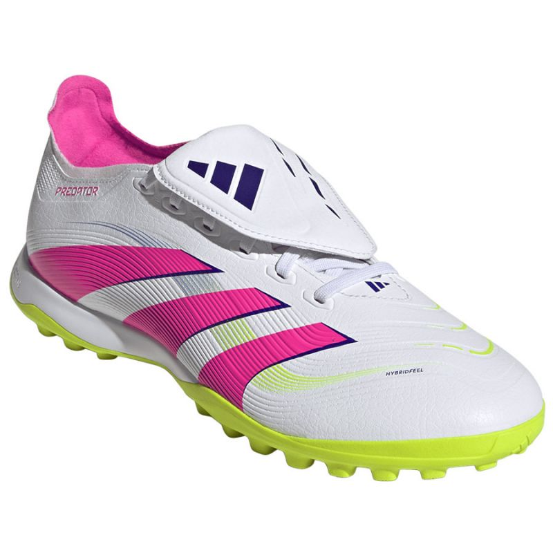 Adidas Predator League FT TF M JS0385 football boots Footwear/Football/SR/TF Adidas