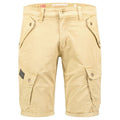 Geographical Norway Prodol EO 063 M SX1427H/GNO-Beige shorts Clothing/Outdoor/Geographical Norway Your Sports Performance