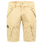 Geographical Norway Prodol EO 063 M SX1427H/GNO-Beige shorts Clothing/Outdoor/Geographical Norway Your Sports Performance