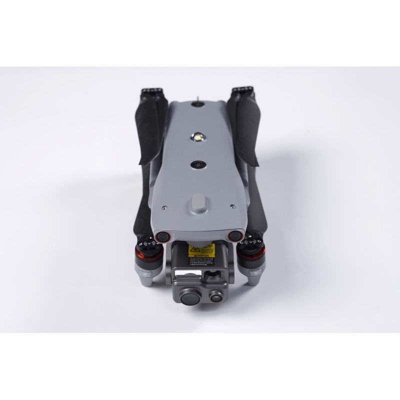 Autel EVO MAX 4T V2 Standard Bundle without logo/Model MDX-1 Drony/Drony Your Sports Performance
