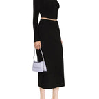 Pinko Gto Gonna W 101826A15M skirt Clothing/Lifestyle Your Sports Performance