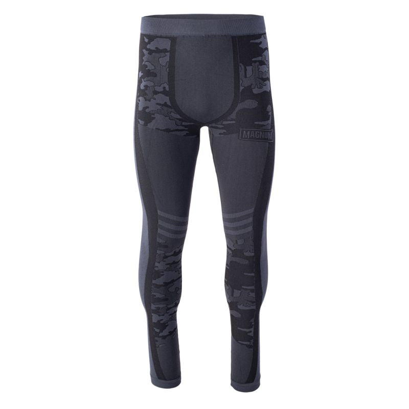 Magnum Camo Bottom Thermoactive Leggings M Clothing/Outdoor/Magnum Your Sports Performance