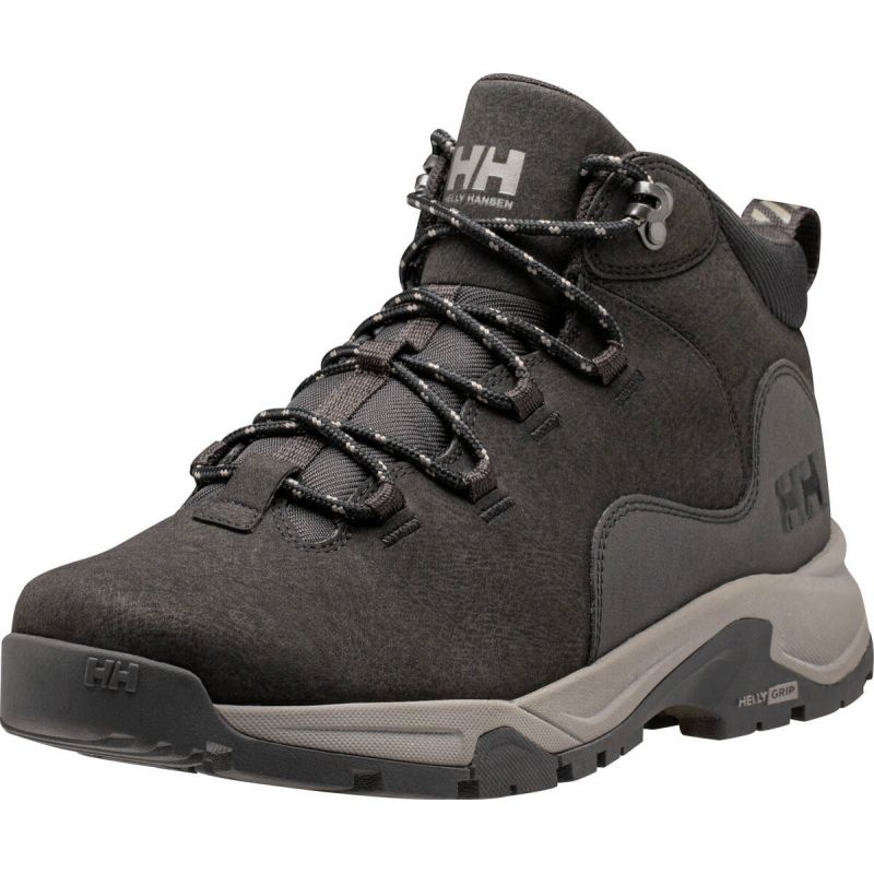Helly Hansen Baudrimont LX M 11899 990 shoes Footwear/Lifestyle/Helly Hansen Your Sports Performance