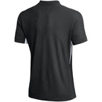 Nike Dri-FIT ADV VaporKnit V Men's T-Shirt Black FZ9271 011