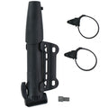Dunlop 73559 Mini Bicycle Pump Accessories/Bicycle/Akcesoria rowerowe Your Sports Performance