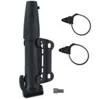 Dunlop 73559 Mini Bicycle Pump Accessories/Bicycle/Akcesoria rowerowe Your Sports Performance