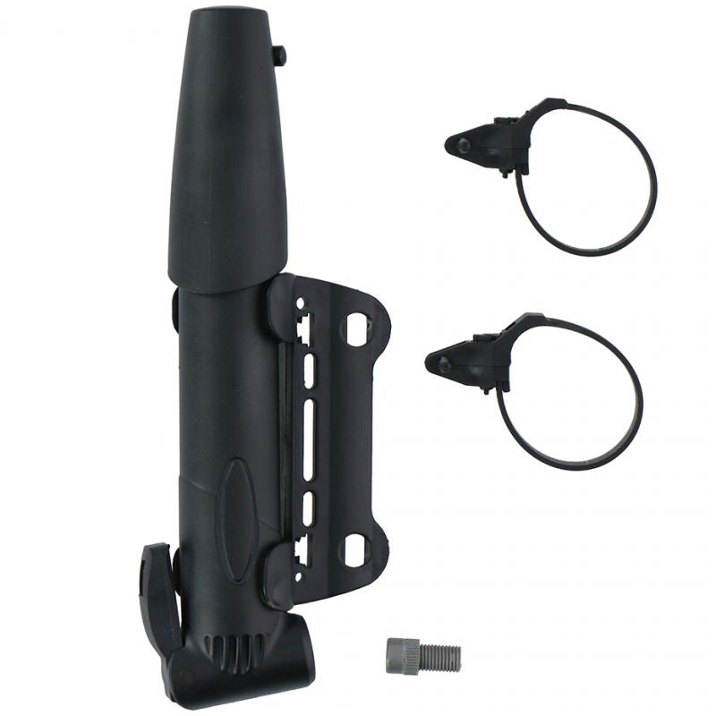 Dunlop 73559 Mini Bicycle Pump Accessories/Bicycle/Akcesoria rowerowe Your Sports Performance