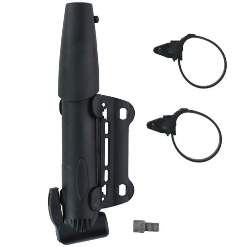 Dunlop 73559 Mini Bicycle Pump Accessories/Bicycle/Akcesoria rowerowe Your Sports Performance