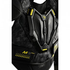 Bauer Supreme M3 Int M 1061868 hockey shoulder pads Accessories/Protectors and knee pads/Bauer Bauer