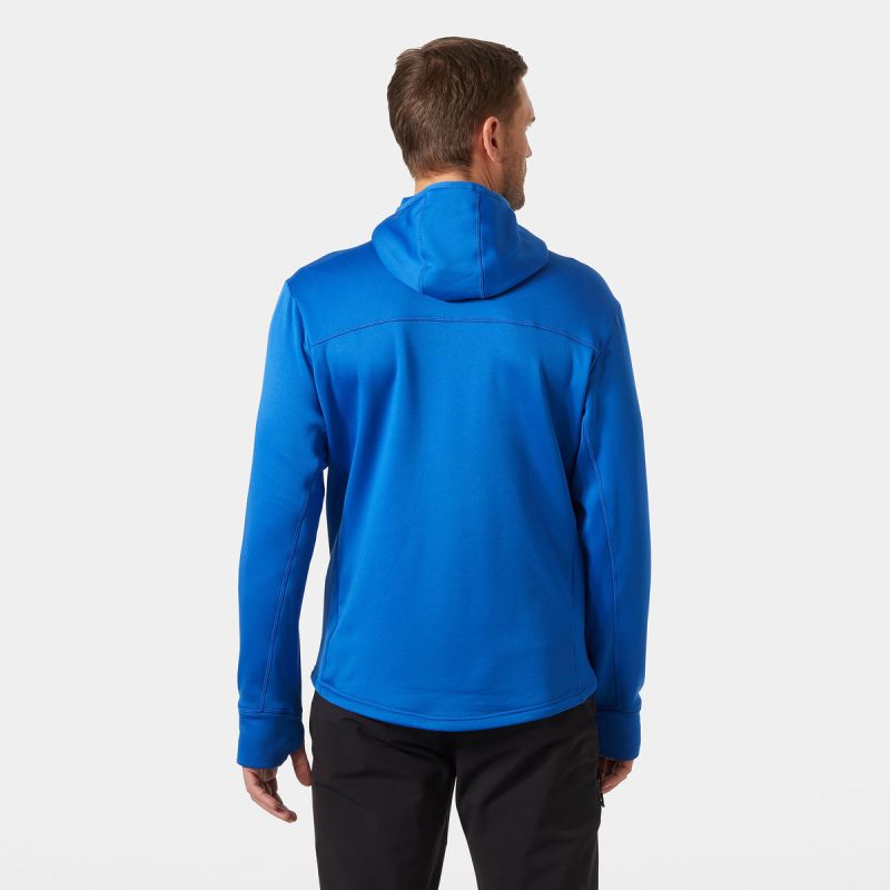 Helly Hansen Men's ODIN THERMAL PRO FLEECE JACKET 49326 543 Clothing Your Sports Performance