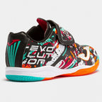 Joma Evolution 2301 Jr IN EVJW2301INV shoes Footwear/Football/Kids/Joma Joma