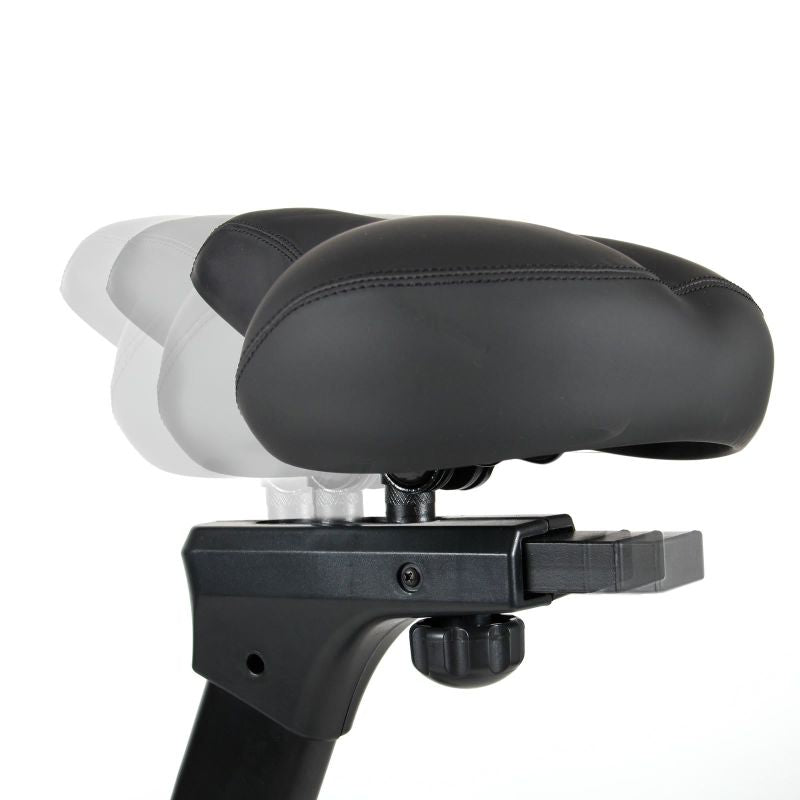 VIRTUFIT ICONSOLE HTR 2.1 ERGOMETERS EXERCISE BIKE In preparation Your Sports Performance
