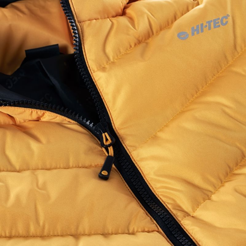 Women's winter quilted jacket LADY FISA