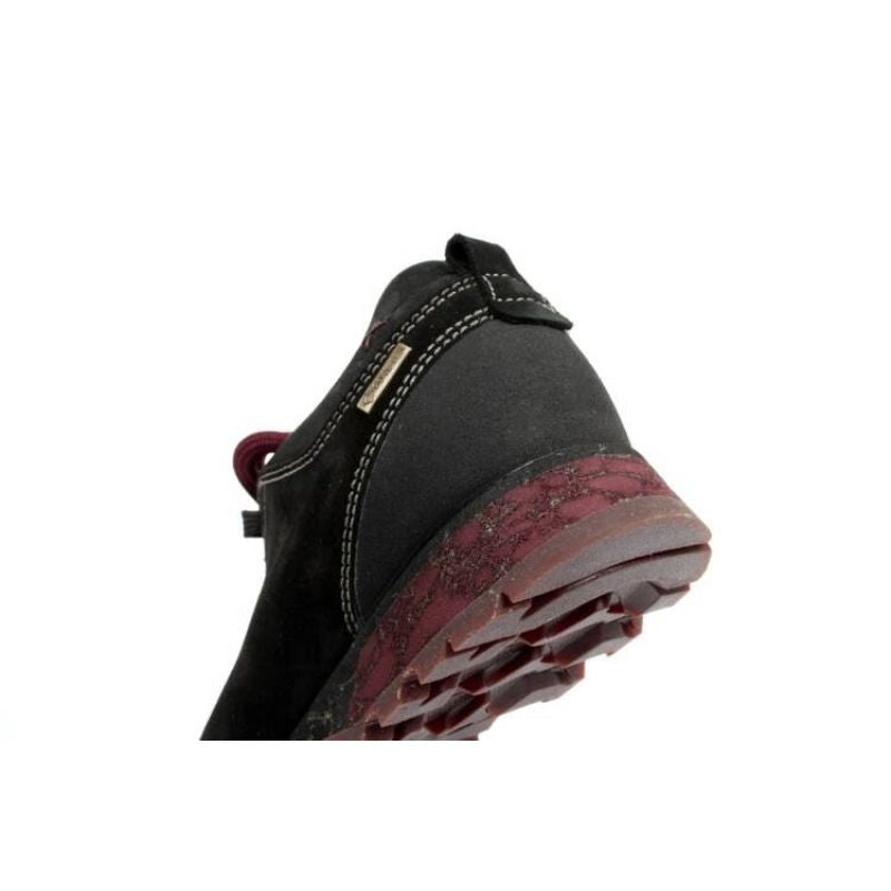 Aku Bellamont 3 Suede W 520.3374 trekking shoes Footwear/Outdoor/Aku Your Sports Performance