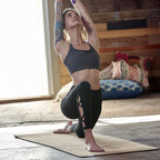 Gaiam 62904 yoga mat Accessories/Training equipment Your Sports Performance