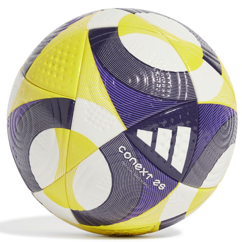 adidas Conext25 PRO JH1273 ball Accessories/Balls/Football/Champions League 2025 Adidas