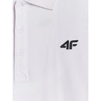 Men's regular polo shirt 4F 4FRMM00TPTSM0939-10S