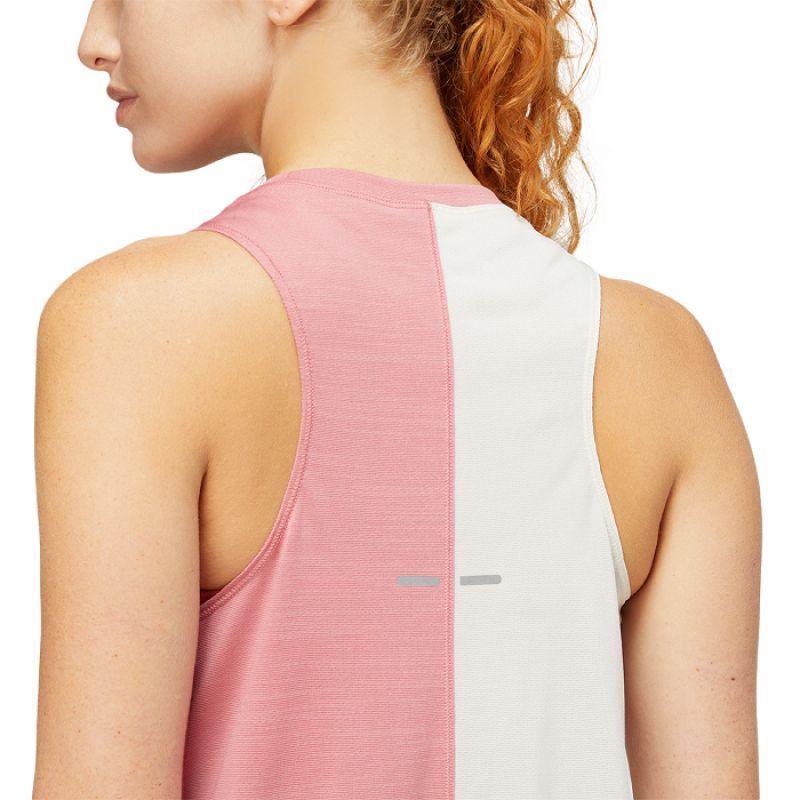 Asics Tokyo Tank W 2012B917-702 T-shirt Clothing/Running Asics