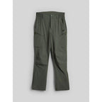 Women's quick-drying trekking trousers 4F 4FRAW26TFTRF1606-43S