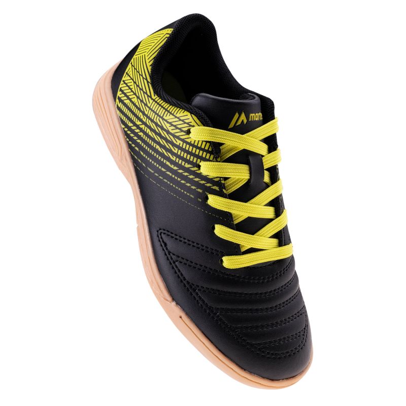 Martes Essentials Mator IC Jr 92800490374 Soccer Shoes Martes