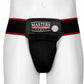 MASTERS S-202W men's suspender (WAKO APPROVED) Accessories/Protectors and knee pads Your Sports Performance